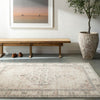 Lila Woven Rug - Off-white Rugs