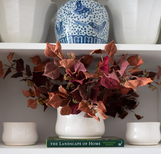 Liliana Pots Objects & Accents