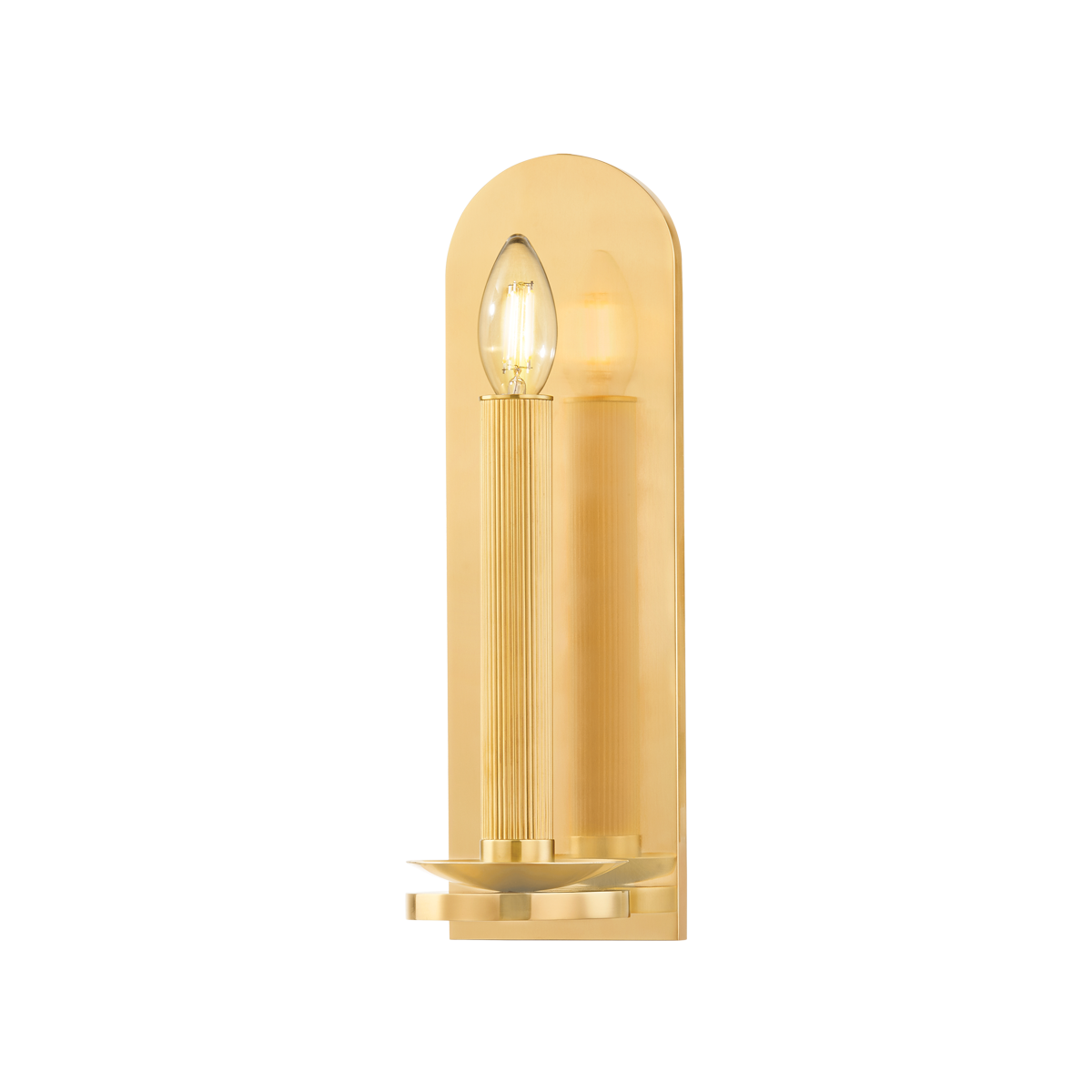 Lindenhurst Wall Sconce Wall Sconce 