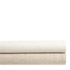 Linen Chenille Natural duvet cover Duvet Covers