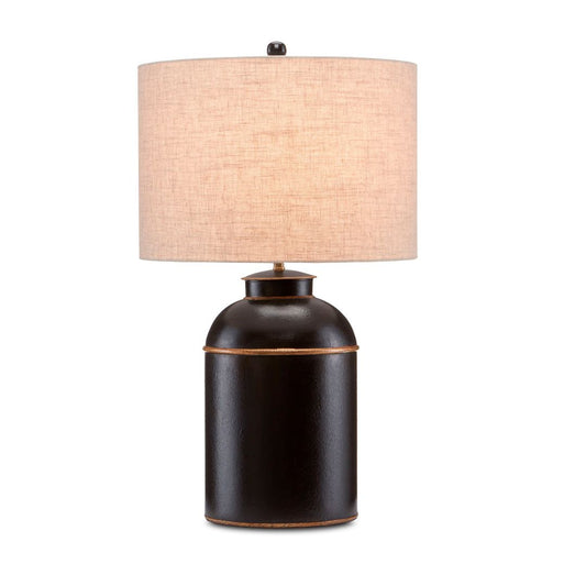 London Black Table Lamp Table Lamps