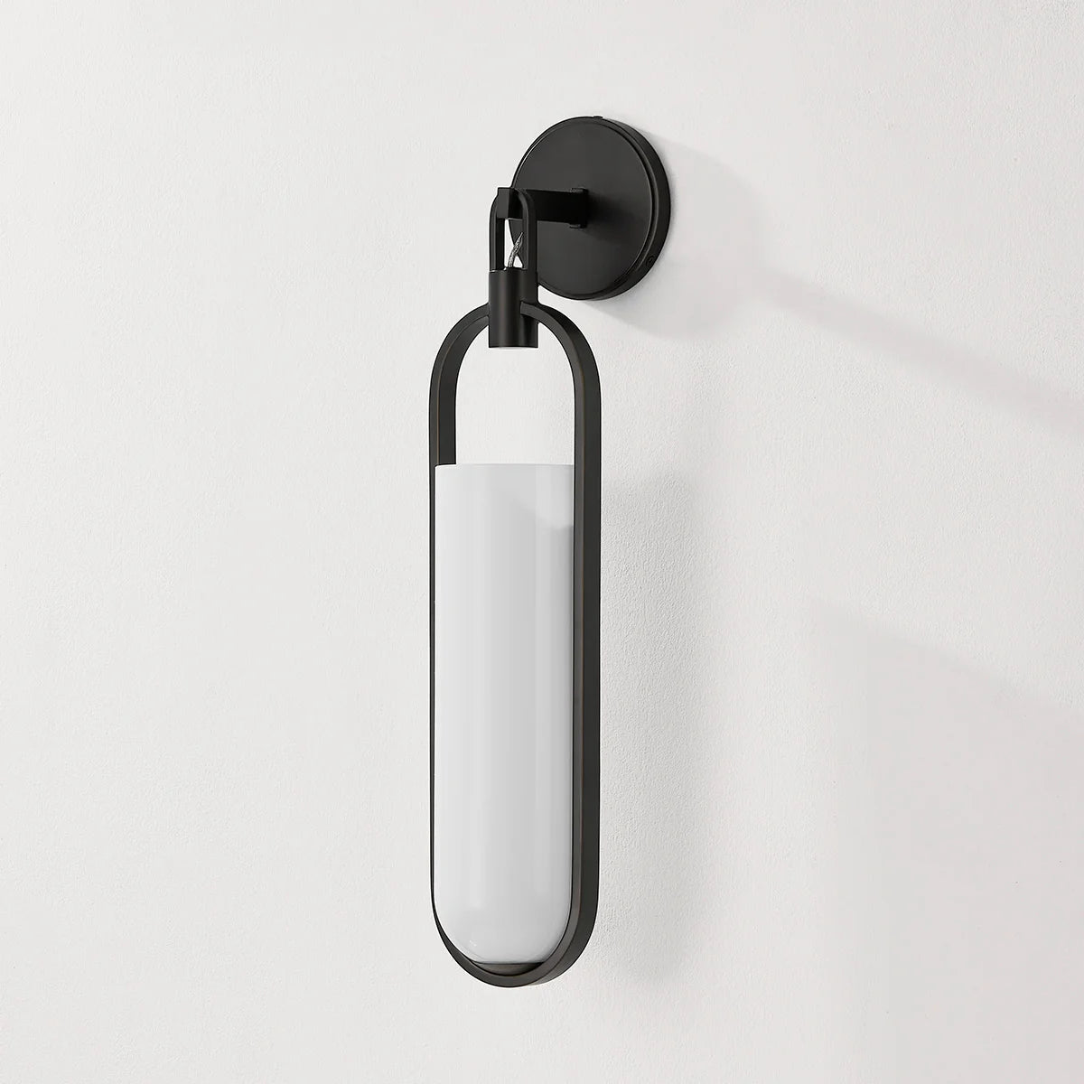 Lorimer Wall Sconce Wall Sconce Brushed Bronze