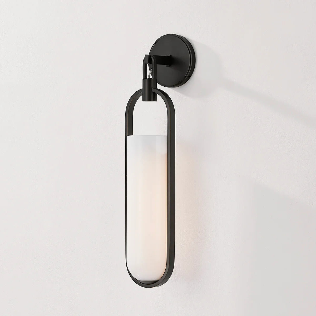 Lorimer Wall Sconce Wall Sconce