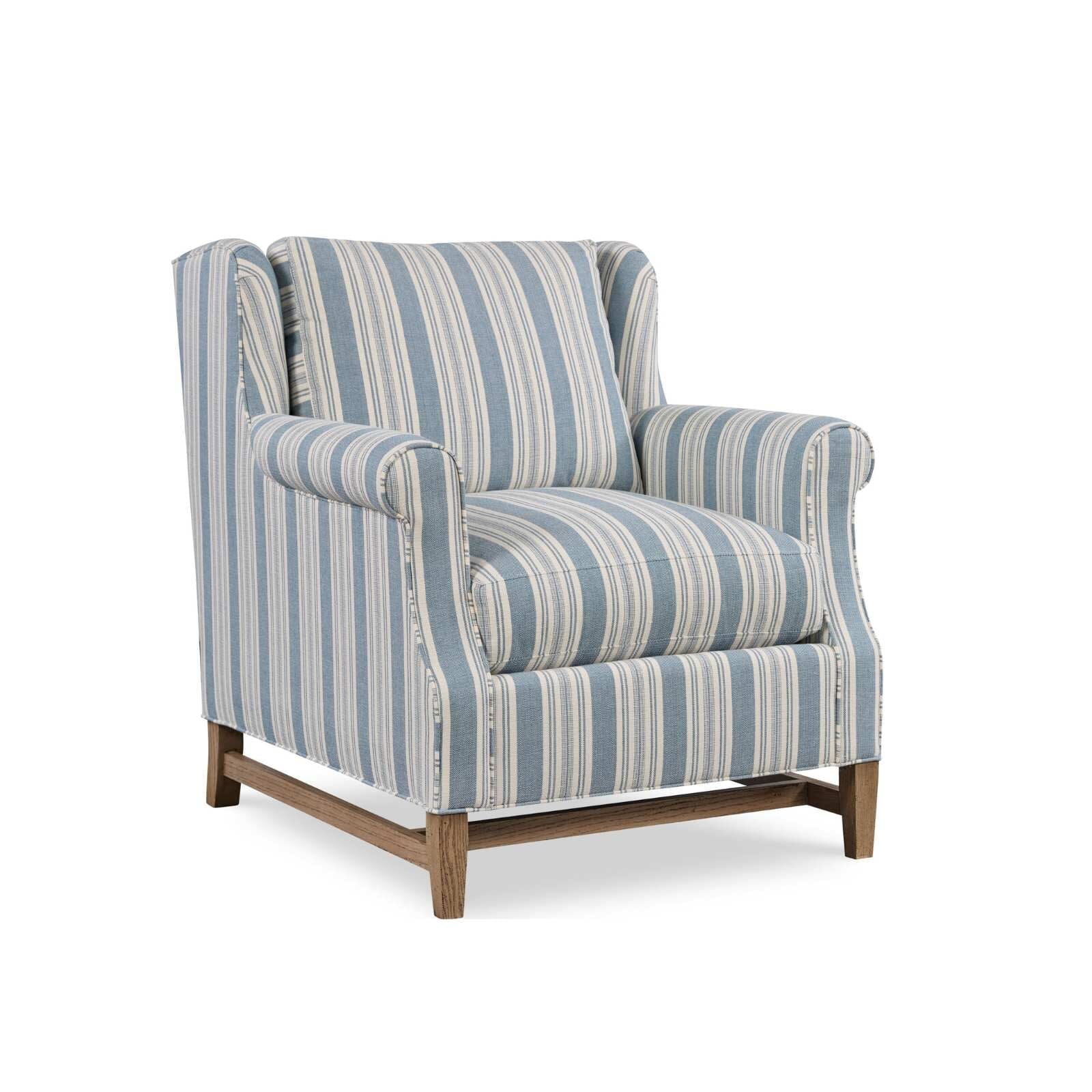 Louie Chair Accent Chairs