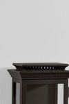 Louie Exterior Wall Sconce Small Wall Sconce