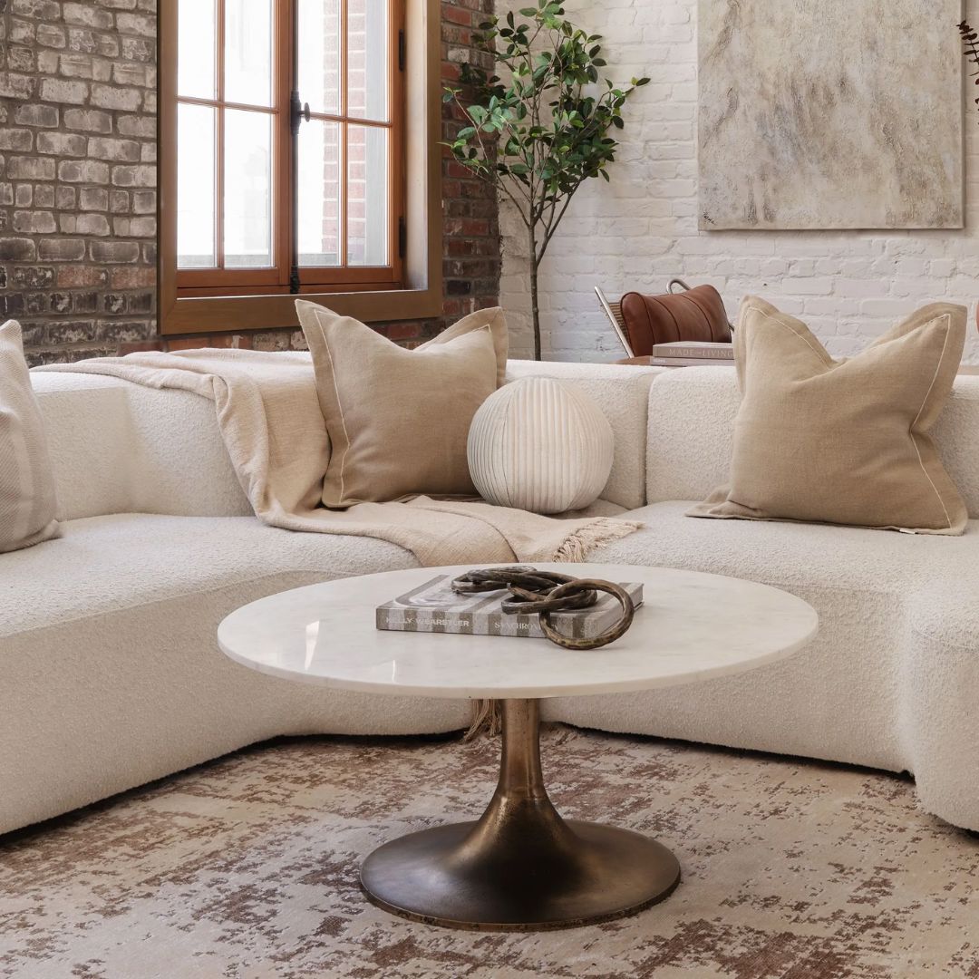 Lovisa Coffee Table Coffee Tables
