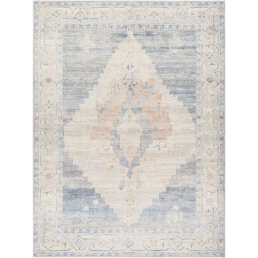 Luca Woven Rug Rugs