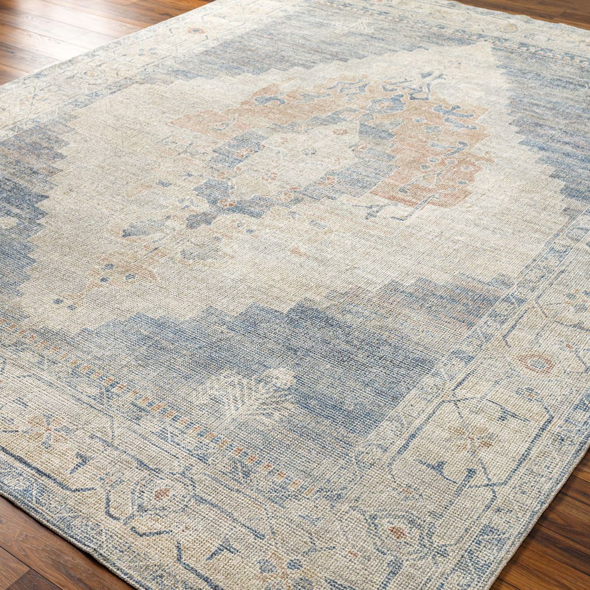 Luca Woven Rug Rugs