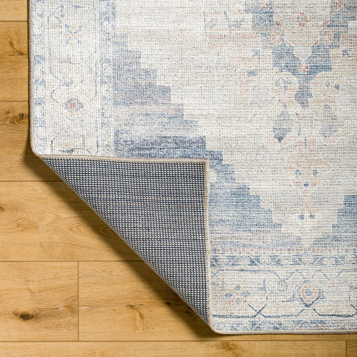 Luca Woven Rug Rugs
