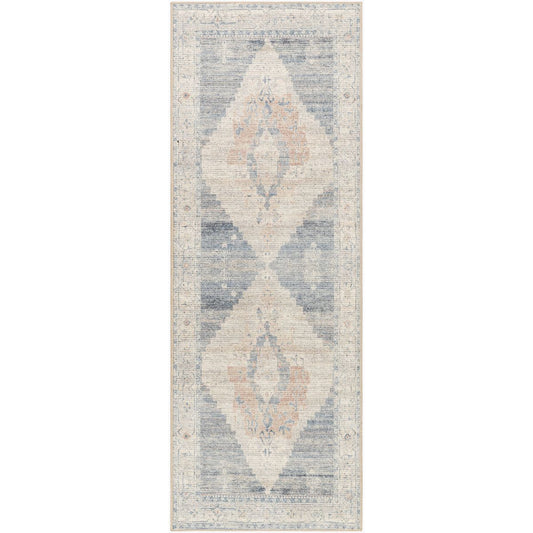 Luca Woven Rug Rugs