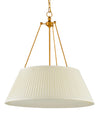 Lytham Gold Pendant Pendants
