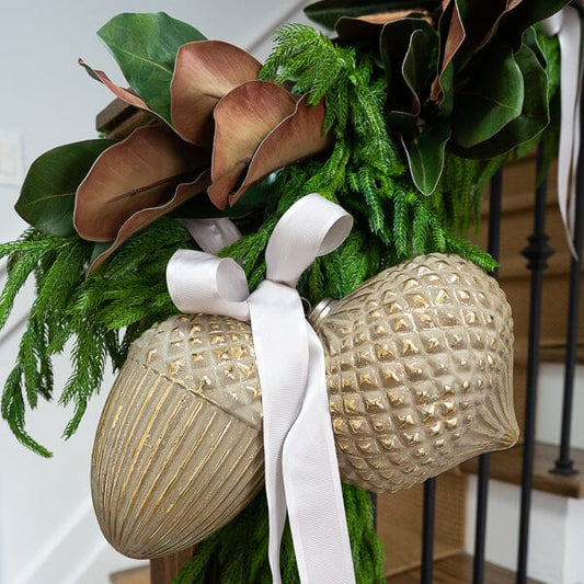 Magnolia Pick 22" Greenery