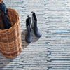 Malone Everglade Machine Washable Rug Machine Washable Rug