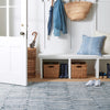 Malone Everglade Machine Washable Rug Machine Washable Rug
