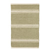 Malta Sage Woven Wool Rug Rugs