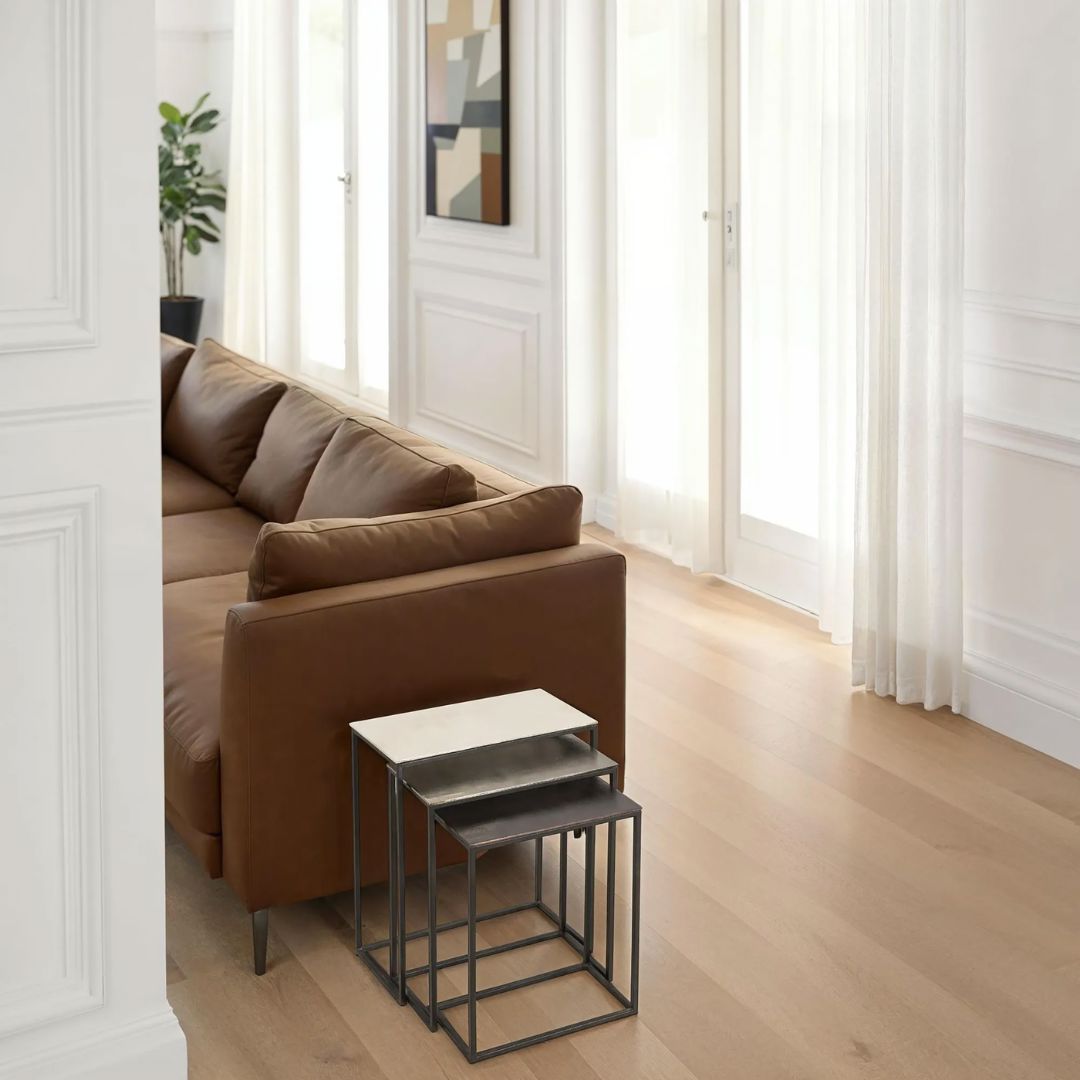 Manisa Side Table Accent Tables
