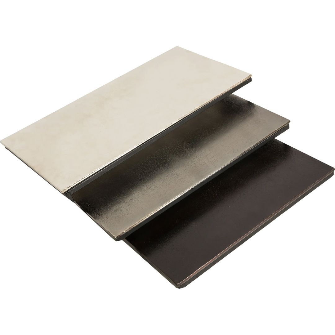 Manisa Side Table Accent Tables