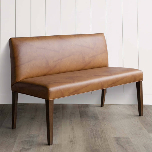 Marais Banquette Benches