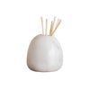 Marble Match Holder Candles & Home Fragrance