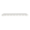 Marble Scalloped Edge Board Marble Accessories
