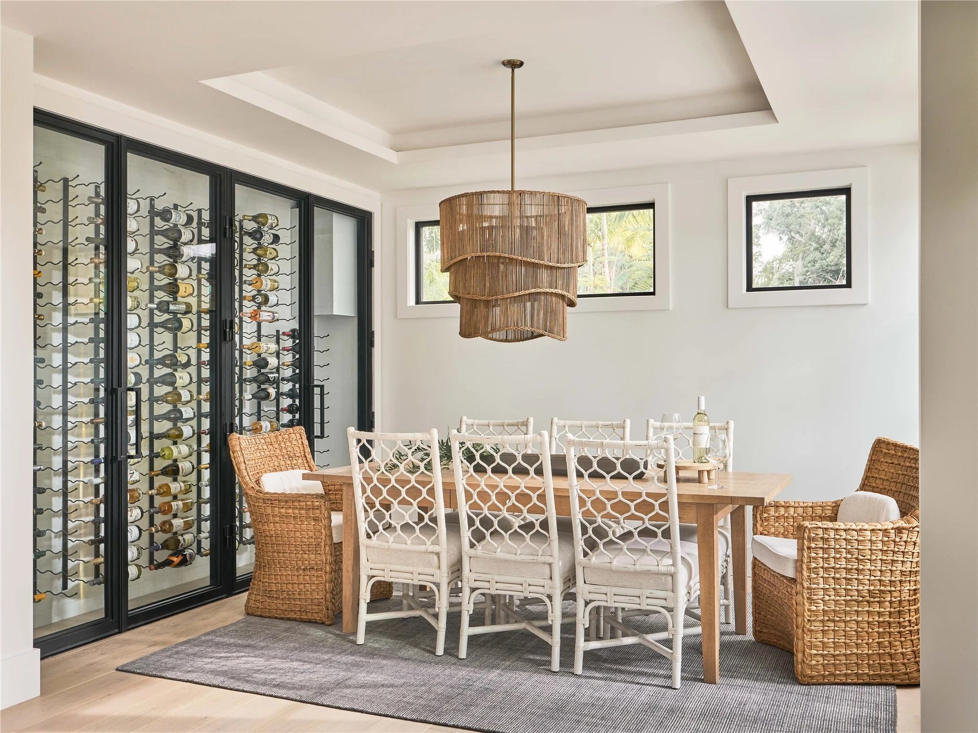 Marblehead Dining Table Dining Tables