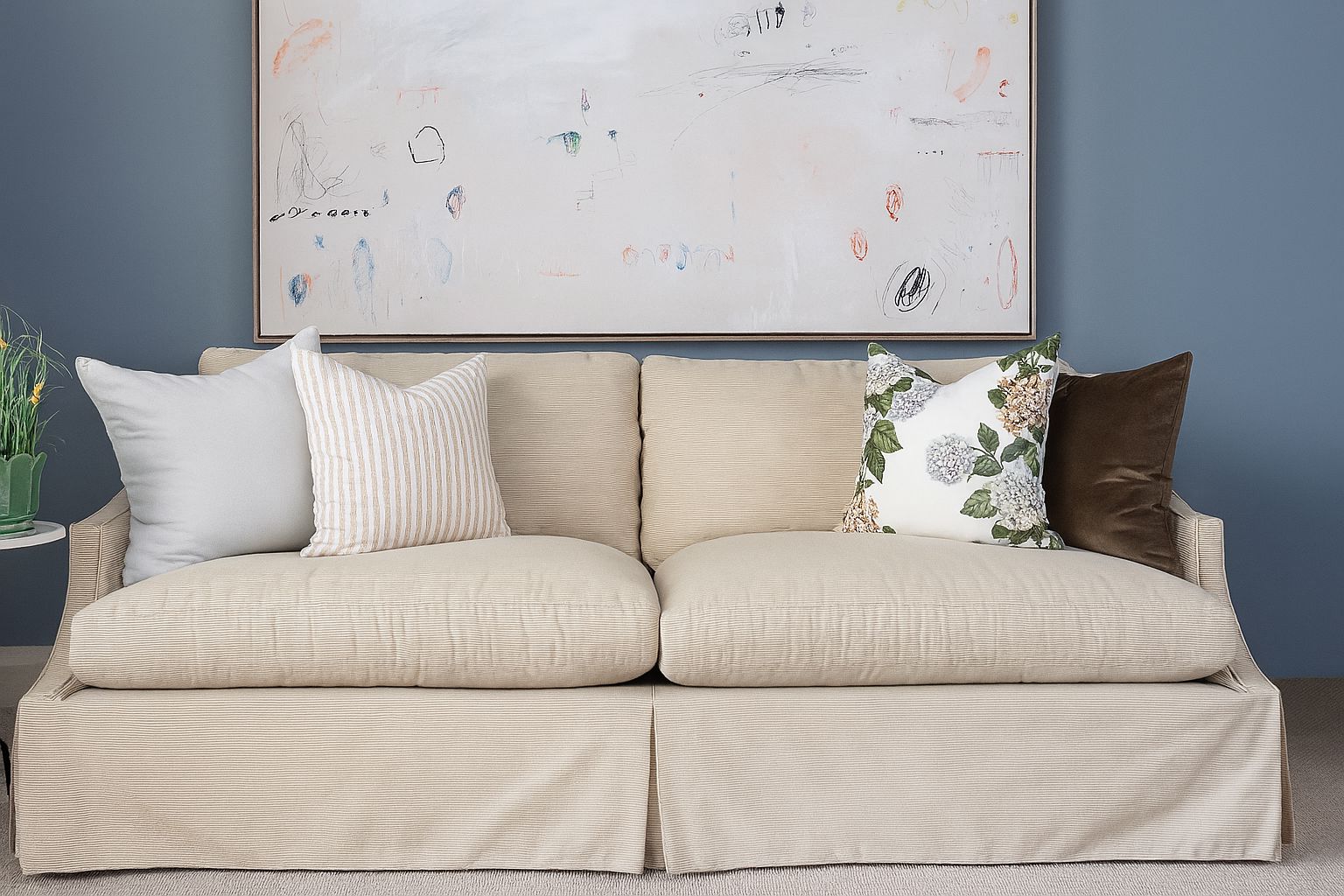 Margot Sofa Sofas