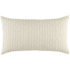 Marino Natural/Ivory Matelasse Sham Shams & Pillowcases