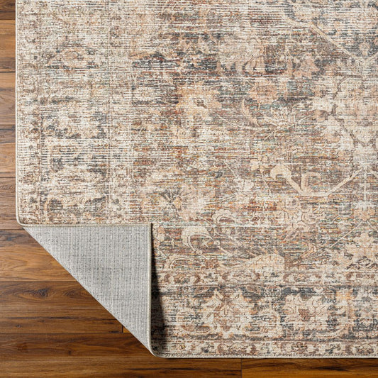 Marlene Woven Rug Rugs