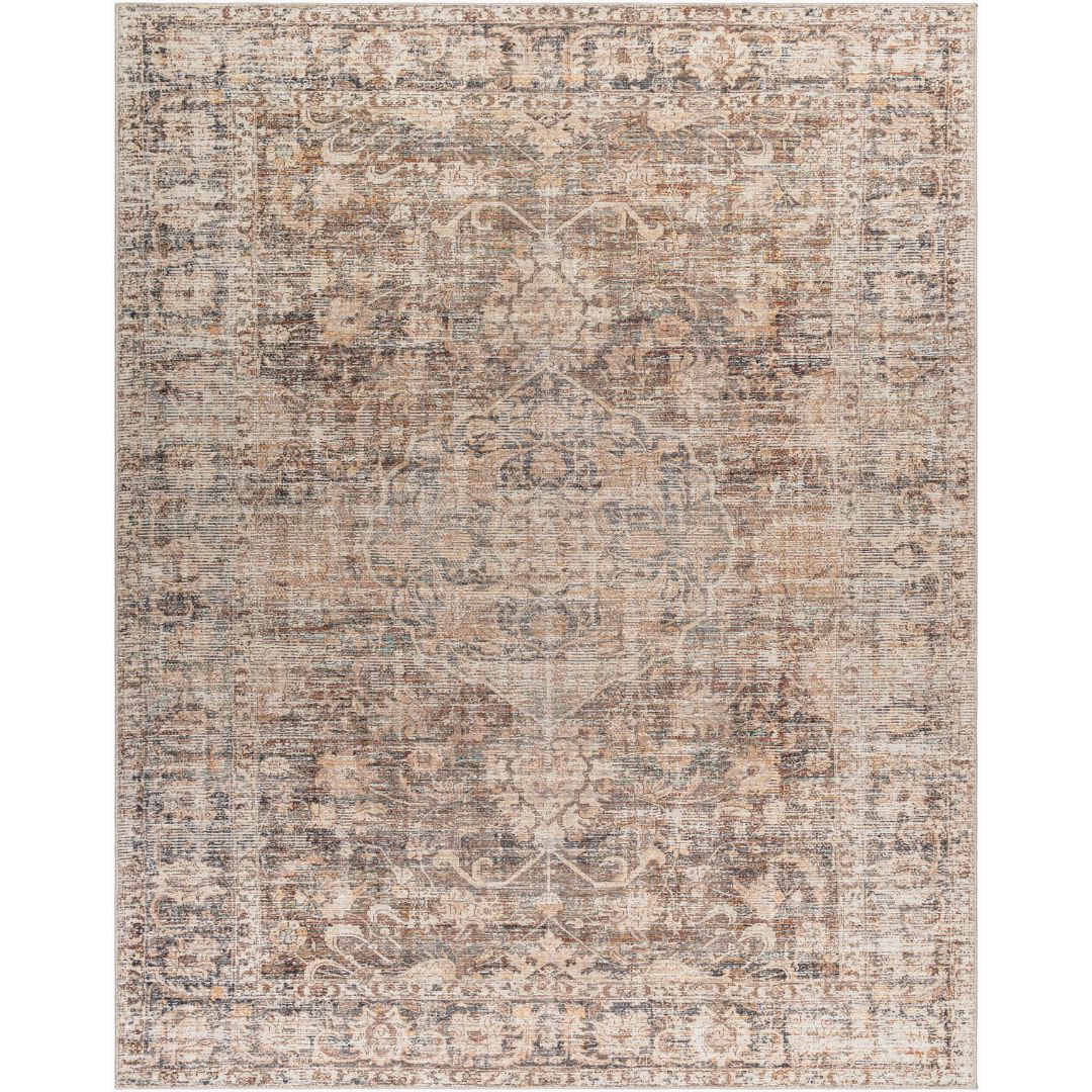 Marlene Woven Rug Rugs