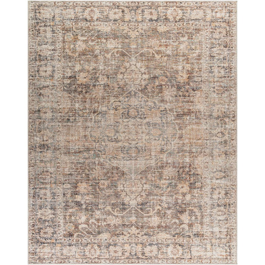 Marlene Woven Rug Rugs
