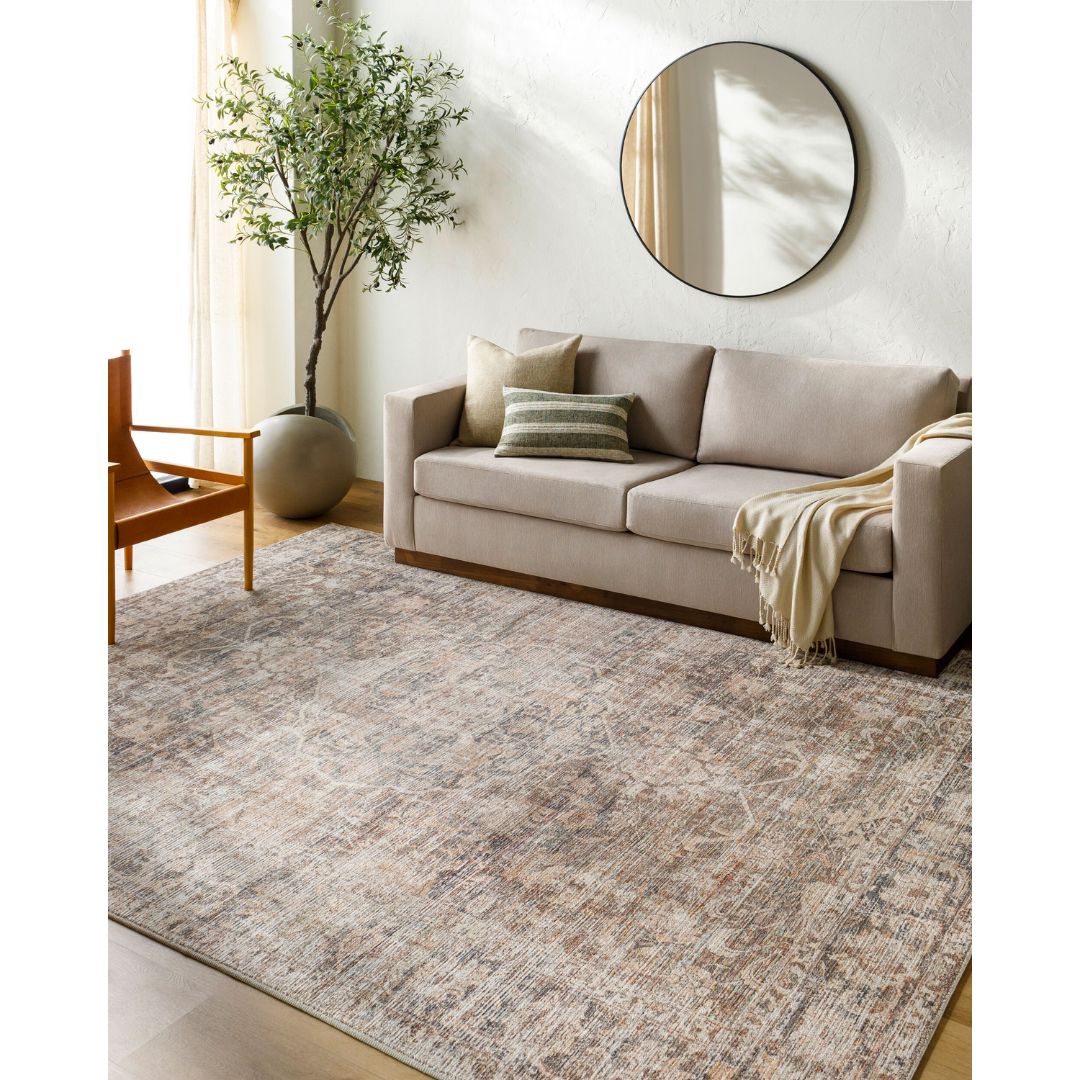 Marlene Woven Rug Rugs
