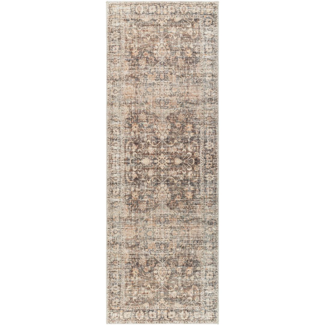 Marlene Woven Rug Rugs