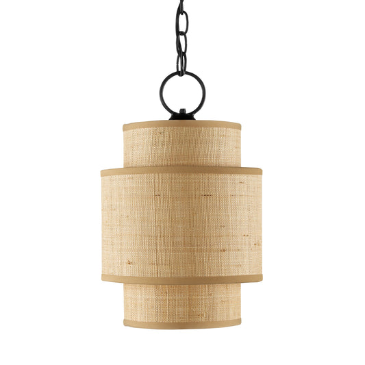 Mathias Natural Pendant Pendants