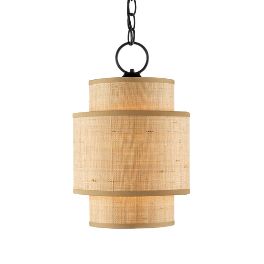 Mathias Natural Pendant Pendants