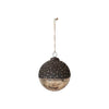 Mercury Glass Ornament Objects & Accents