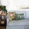 Merry Lumbar Pillow Objects & Accents