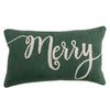 Merry Lumbar Pillow Objects & Accents