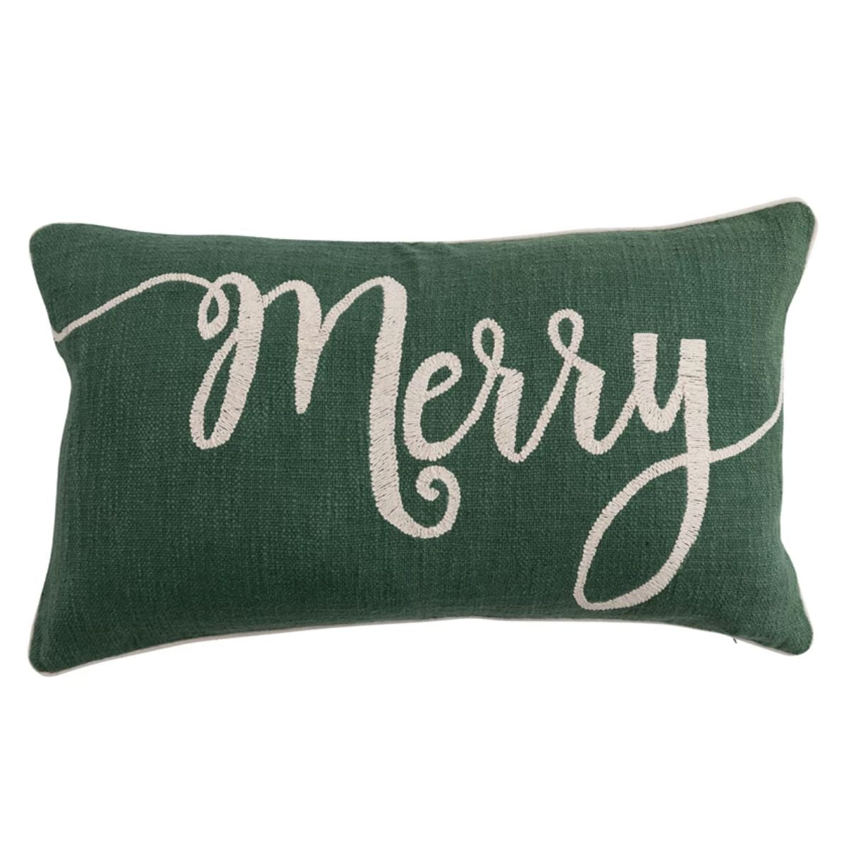 Merry Lumbar Pillow Objects & Accents