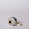 Mini Peony Ginger Jar Vases, Planters & Jars