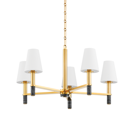 Montreal Chandelier Small Chandelier