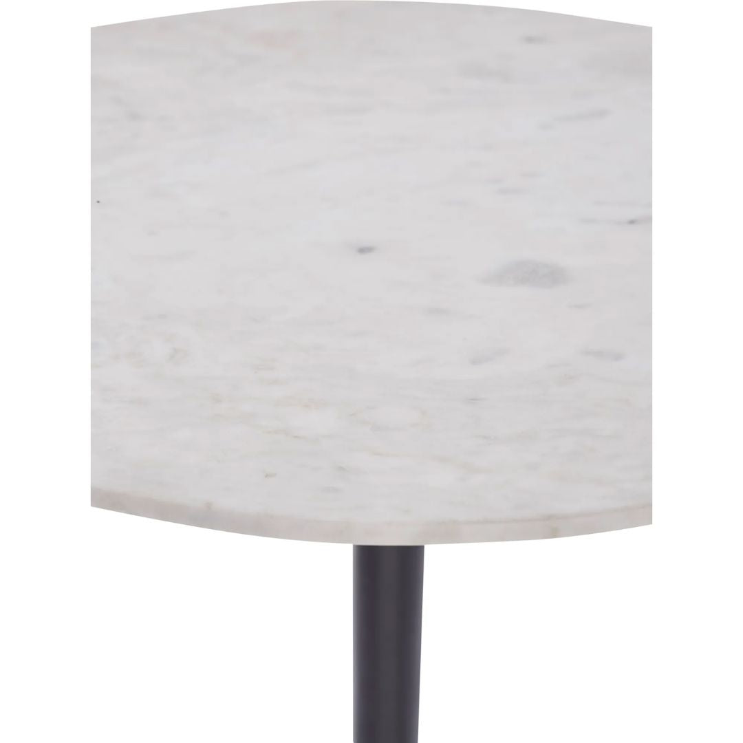 Mortain Side Table Accent Tables