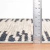 Moss Metal Machine Washable Rug Machine Washable Rug