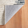 Moss Metal Machine Washable Rug Machine Washable Rug