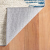 Moss Moonlight Machine Washable Rug Machine Washable Rug