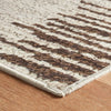 Moss Russet Machine Washable Rug Machine Washable Rug