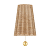 Naida Wall Sconce Wall Sconce