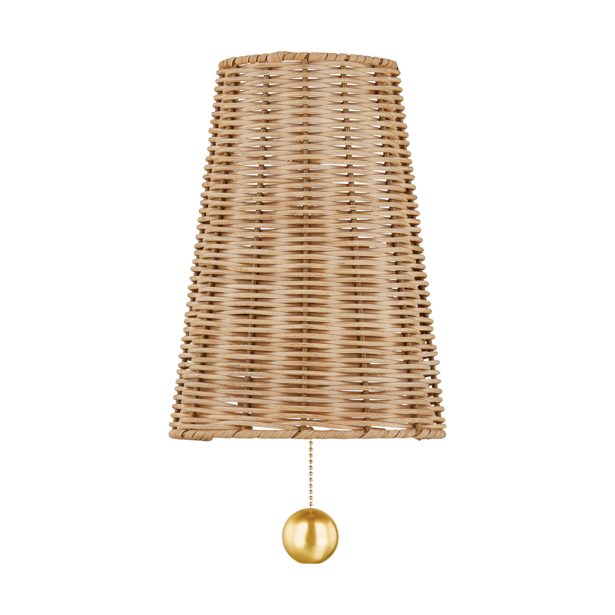 Naida Wall Sconce Wall Sconce