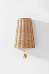 Naida Wall Sconce Wall Sconce