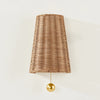 Naida Wall Sconce Wall Sconce