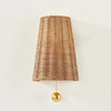 Naida Wall Sconce Wall Sconce